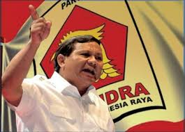 Prabowo Subianto