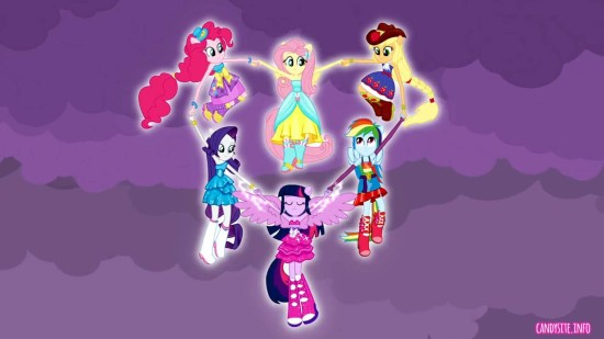 Hangi Equestria Kızısın?