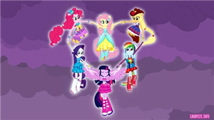 Hangi Equestria Kızısın?