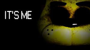Hangi Fnaf Animatroniğisin?