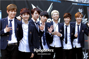 Member Bts Yang Cocok Buat Lo :V