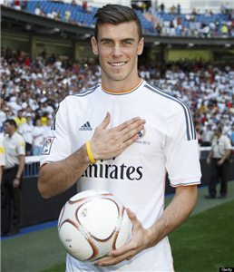 Hangi Futbolcusun