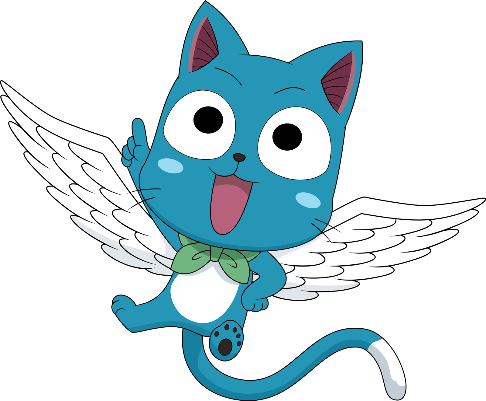Q Tipo De Mago Eres En Fairytail