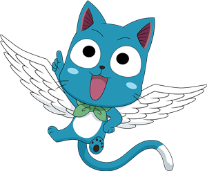 Q Tipo De Mago Eres En Fairytail