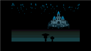 Kimsin Sen ? (Undertale) 