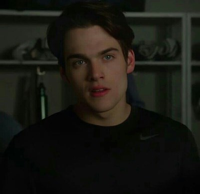 Hangi Teen Wolf Karakterisin? 