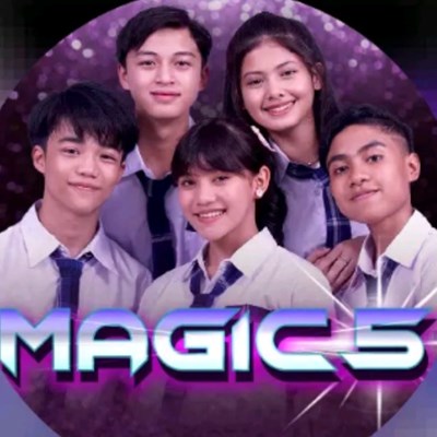 Mirip Siapa Kamu Di Magic 5