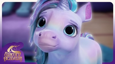 Hangi unicorsun?