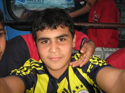 Hangi Gazi 8/D Öğrencisisin
