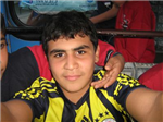 Hangi Gazi 8/D Öğrencisisin