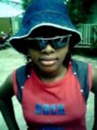 Arvin Ganapathy's Gf