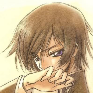 Who Are You Feeling More Like: Lelouch Or Suzaku?