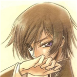 Who Are You Feeling More Like: Lelouch Or Suzaku?