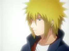 The Naruto Shippuden Quiz