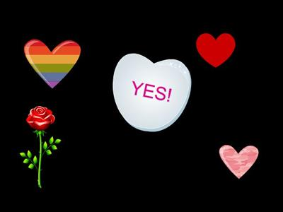 Y Do I Love Him/Her When All They Do Is Hurt Me???