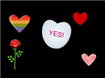 Y Do I Love Him/Her When All They Do Is Hurt Me???