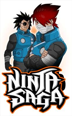 Sehebat Apa Kamu Di Ninja Saga
