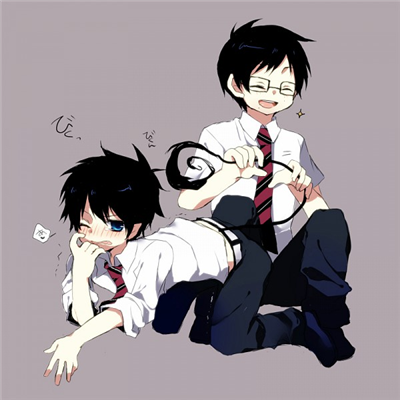 Rin Or Yukio