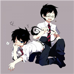 Rin Or Yukio