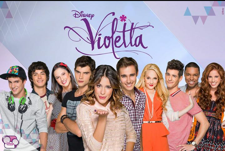 Hangi Violetta Karakterisin?