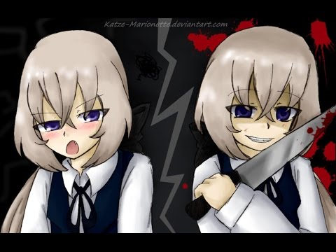 Eres Tsundere O Yandere?