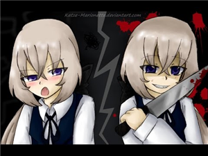 Eres Tsundere O Yandere?