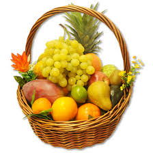 ¿Qué Fruta Eres?