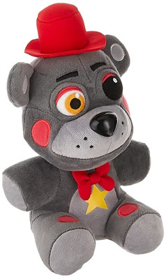 Fnaf Karakter