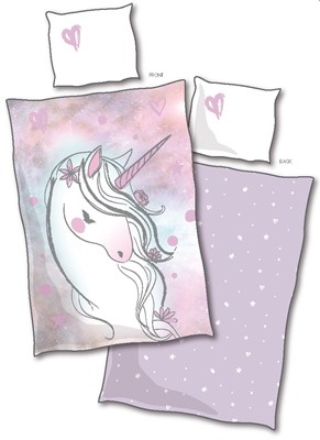 Sei Un Unicorno?