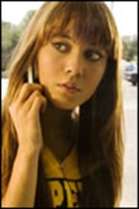 Which Scream Queen Are You?
