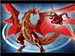 Bakugan Sen Hangisisin