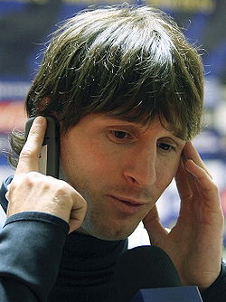What Famous Soccer Player Are You?