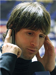 What Famous Soccer Player Are You?