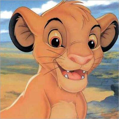 Lion Or Tiger