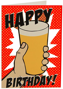 Happy Birthday From Jax Garage!