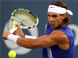 ¿Qué Jugador De Tennis Eres?