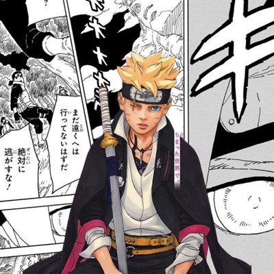 MIRIP SIAPA KAMU DI ANIME