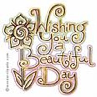 Are You Going To Have A Good Day Or Not Tomorrow