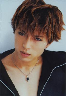 Hide Or Gackt