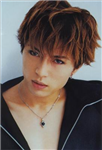 Hide Or Gackt