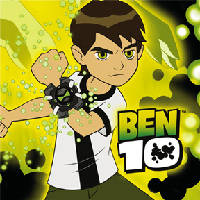 Ben Mi? Vilgax Mı?