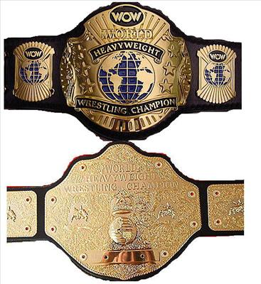 Hangi Wwe Kemerini Hakediyorsun