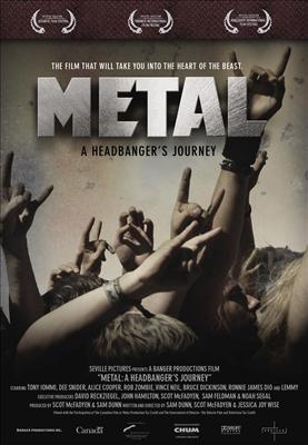 How Deep Ur Metal?