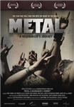 How Deep Ur Metal?