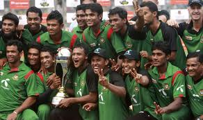 Bangladesh Vs Wes