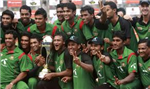 Bangladesh Vs Wes