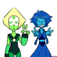 Que Cristal Gem Eres