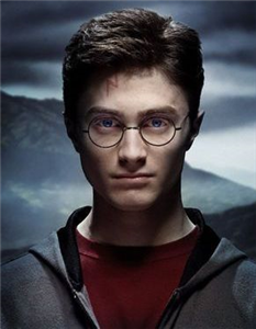 Hangi Harry Poter Karakterisin?