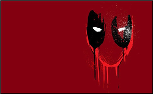 Deadpool A Benziyormusun