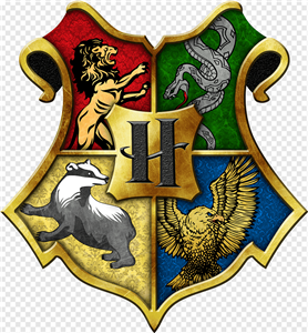 Hogwarsta Hangi Binasın